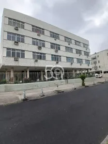 Apartamento com 2 Quartos para alugar, 81m² no Vila da Penha, Rio de Janeiro