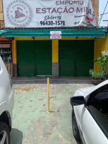 Ponto Comercial para alugar, 75m² no Itaipu, Niterói