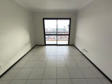 Apartamento com 3 Quartos para alugar, 115m² no Centro, Araraquara