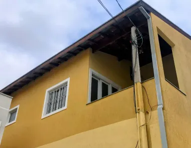 Kitnet com 1 Quarto para alugar, 45m² no Bosque dos Eucaliptos, São José dos Campos