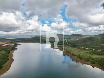 Lote/Terreno à venda, 603m² no Alphaville - Lagoa dos Ingleses, Nova Lima