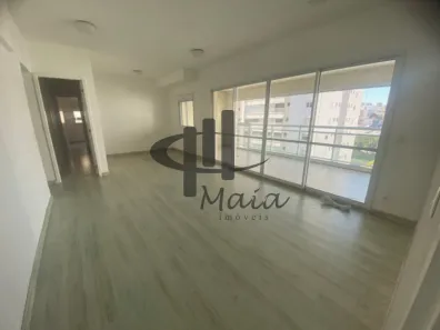 Apartamento com 3 Quartos para alugar, 145m² no Santo Antônio, São Caetano do Sul