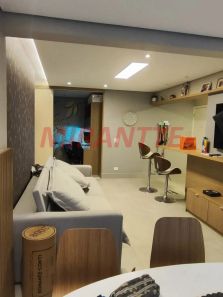 Apartamento com 2 Quartos à venda, 76m² no Santana, São Paulo