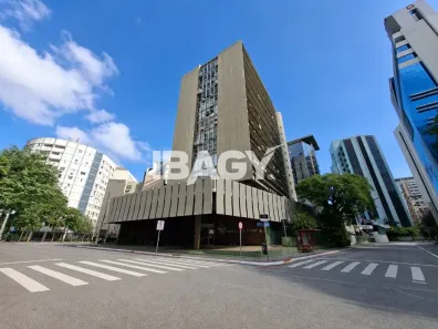  para alugar, 12m² no Centro, Florianópolis