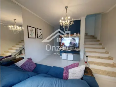 Sobrado com 2 Quartos à venda, 120m² no Jardim do Papai, Guarulhos