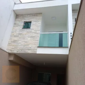 Sobrado com 3 Quartos à venda, 130m² no Vila Formosa, São Paulo