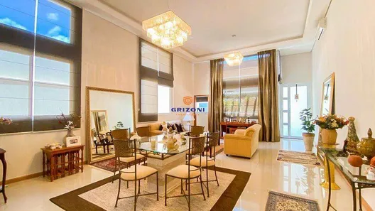 Casa de Condomínio com 3 Quartos à venda, 305m² no Residencial Villa Lobos, Bauru