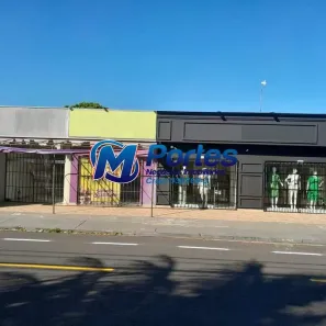 Sala Comercial com 1 Quarto à venda, 150m² no Parque Residencial Dom Lafayete Libanio, São José do Rio Preto
