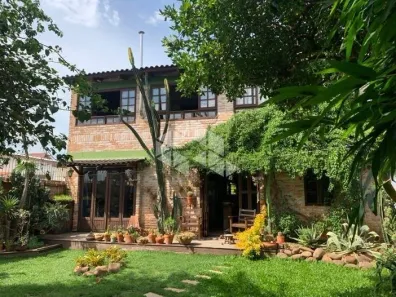 Casa com 2 Quartos à venda, 260m² no Partenon, Porto Alegre