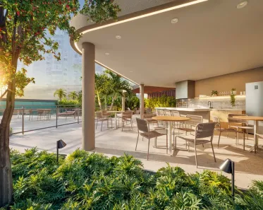 Apartamento com 1 Quarto à venda, 41m² no Flamengo, Rio de Janeiro