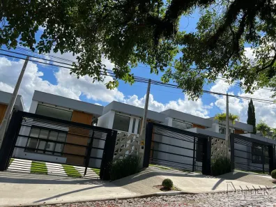Casa com 3 Quartos à venda, 160m² no Hamburgo Velho, Novo Hamburgo
