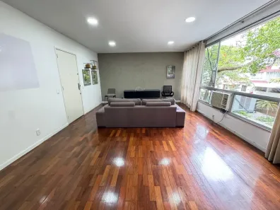 Apartamento com 3 Quartos à venda, 130m² no Ipanema, Rio de Janeiro