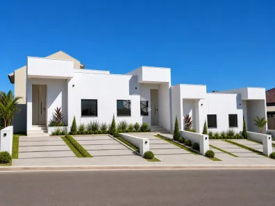 Casa com 2 Quartos à venda, 53m² no Colina, Guaíba