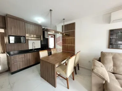 Casa com 2 Quartos à venda, 58m² no Bela Vista, Palhoça