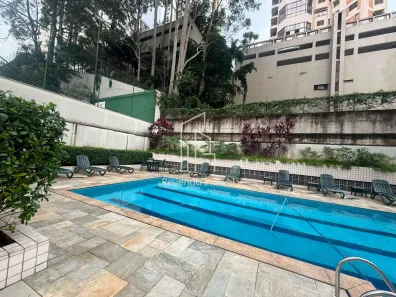 Apartamento com 2 Quartos à venda, 80m² no Vila Suzana, São Paulo