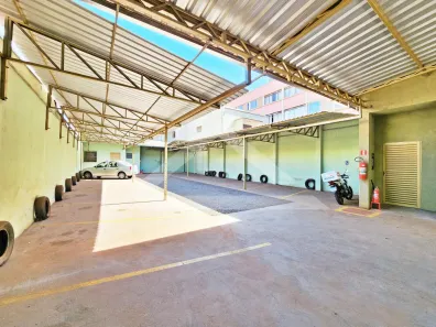 Imóvel Comercial para alugar, 101m² no Centro, Ribeirão Preto