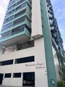 Apartamento com 4 Quartos à venda, 105m² no Todos os Santos, Rio de Janeiro