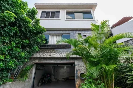 Sobrado com 3 Quartos à venda, 300m² no Vila das Mercês, São Paulo