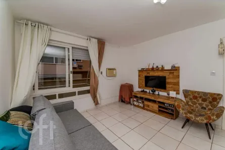 Apartamento com 2 Quartos à venda, 62m² no Santana, Porto Alegre