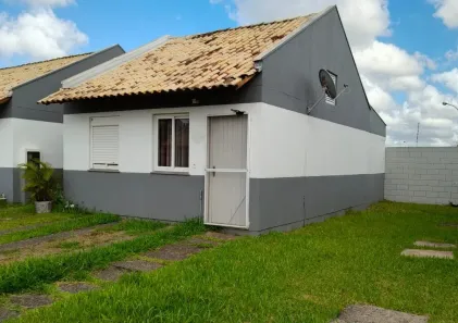 Casa com 2 Quartos à venda, 70m² no São Luis, Canoas