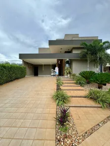 Casa de Condomínio com 3 Quartos à venda, 219m² no Residencial Gaivota II, São José do Rio Preto