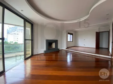 Apartamento com 3 Quartos à venda, 173m² no Campo Belo, São Paulo