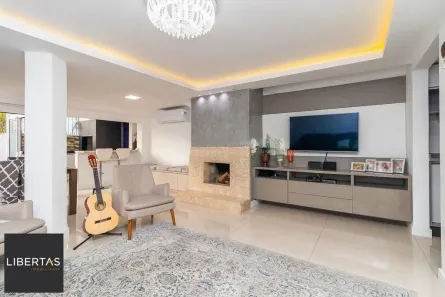 Casa de Condomínio com 4 Quartos à venda, 180m² no Jardim Sabará, Porto Alegre