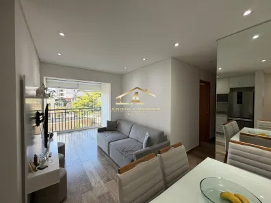 Apartamento com 3 Quartos à venda, 70m² no Vila Formosa, São Paulo