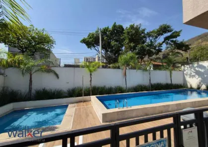 Apartamento com 1 Quarto à venda, 32m² no Riachuelo, Rio de Janeiro