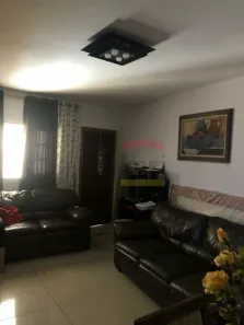 Sobrado com 3 Quartos à venda, 94m² no Vila Bandeirantes, São Paulo