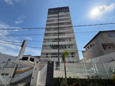 Apartamento com 3 Quartos à venda, 79m² no Centro, Itanhaém