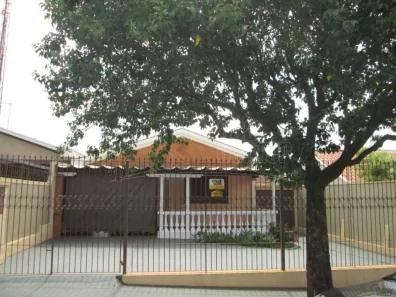 Casa com 2 Quartos à venda, 162m² no Jardim Silvânia (Vila Xavier), Araraquara