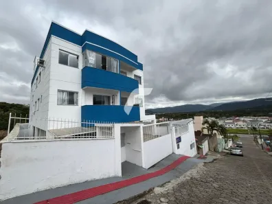 Apartamento com 3 Quartos à venda, 75m² no Potecas, São José