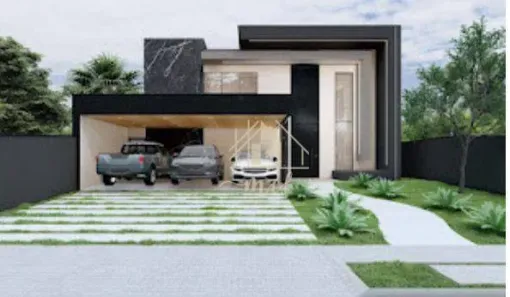 Casa de Condomínio com 4 Quartos à venda, 303m² no Condomínio Residencial Reserva Ecológica Atibaia, Atibaia