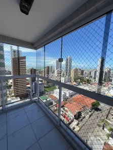 Apartamento com 4 Quartos à venda, 95m² no Manaíra, João Pessoa