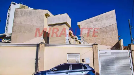 Casa de Condomínio com 2 Quartos à venda, 84m² no Vila Celeste (Zona Leste), São Paulo
