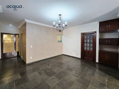 Apartamento com 3 Quartos à venda, 109m² no Jardim São Luiz, Ribeirão Preto
