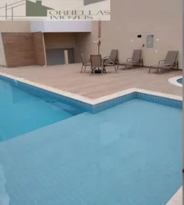 Apartamento com 3 Quartos à venda, 82m² no Largo da Batalha, Niterói