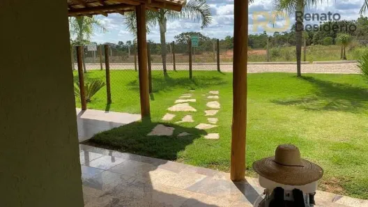 Lote/Terreno à venda, 1000m² no , Funilândia