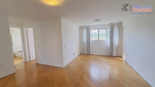 Apartamento com 2 Quartos à venda, 66m² no Cristo Rei, Curitiba