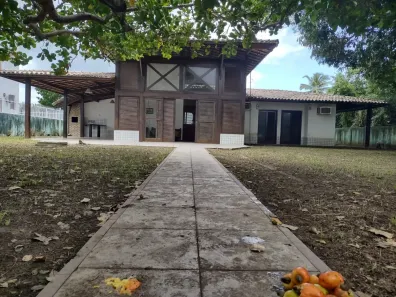 Casa de Condomínio com 3 Quartos à venda, 750m² no , Vera Cruz