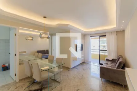 Apartamento com 2 Quartos à venda, 65m² no Cambuci, São Paulo