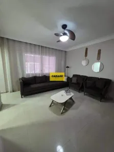 Sobrado com 3 Quartos para alugar, 168m² no Jardim do Mar, São Bernardo do Campo