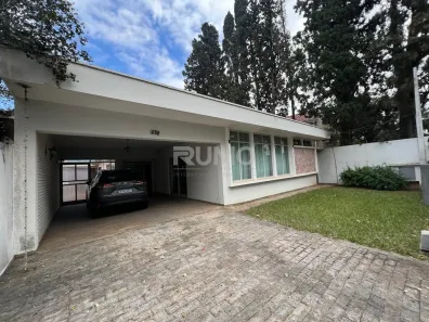 Casa com 4 Quartos à venda, 286m² no Nova Campinas, Campinas
