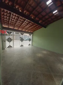 Casa com 2 Quartos à venda, 125m² no Mirante de Jundiaí, Jundiaí