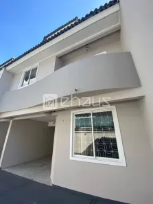 Sobrado com 3 Quartos à venda, 127m² no Jardim das Américas, Curitiba