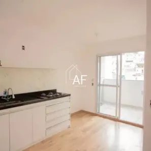 Apartamento com 2 Quartos para alugar, 39m² no Imirim, São Paulo