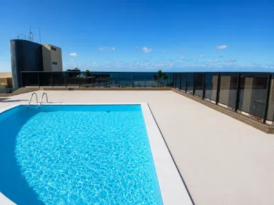 Apartamento com 3 Quartos à venda, 125m² no Cabo Branco, João Pessoa