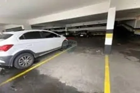com 1 Quarto à venda, 22m² no Centro, Juiz de Fora