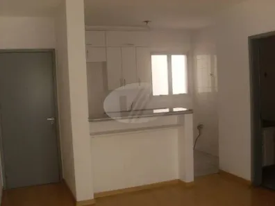Apartamento com 1 Quarto à venda, 47m² no Centro, Campinas